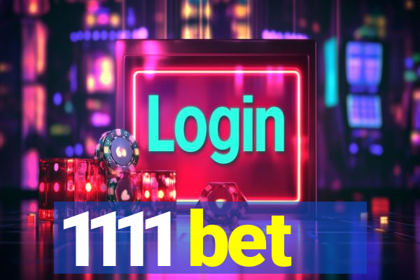 1111 bet